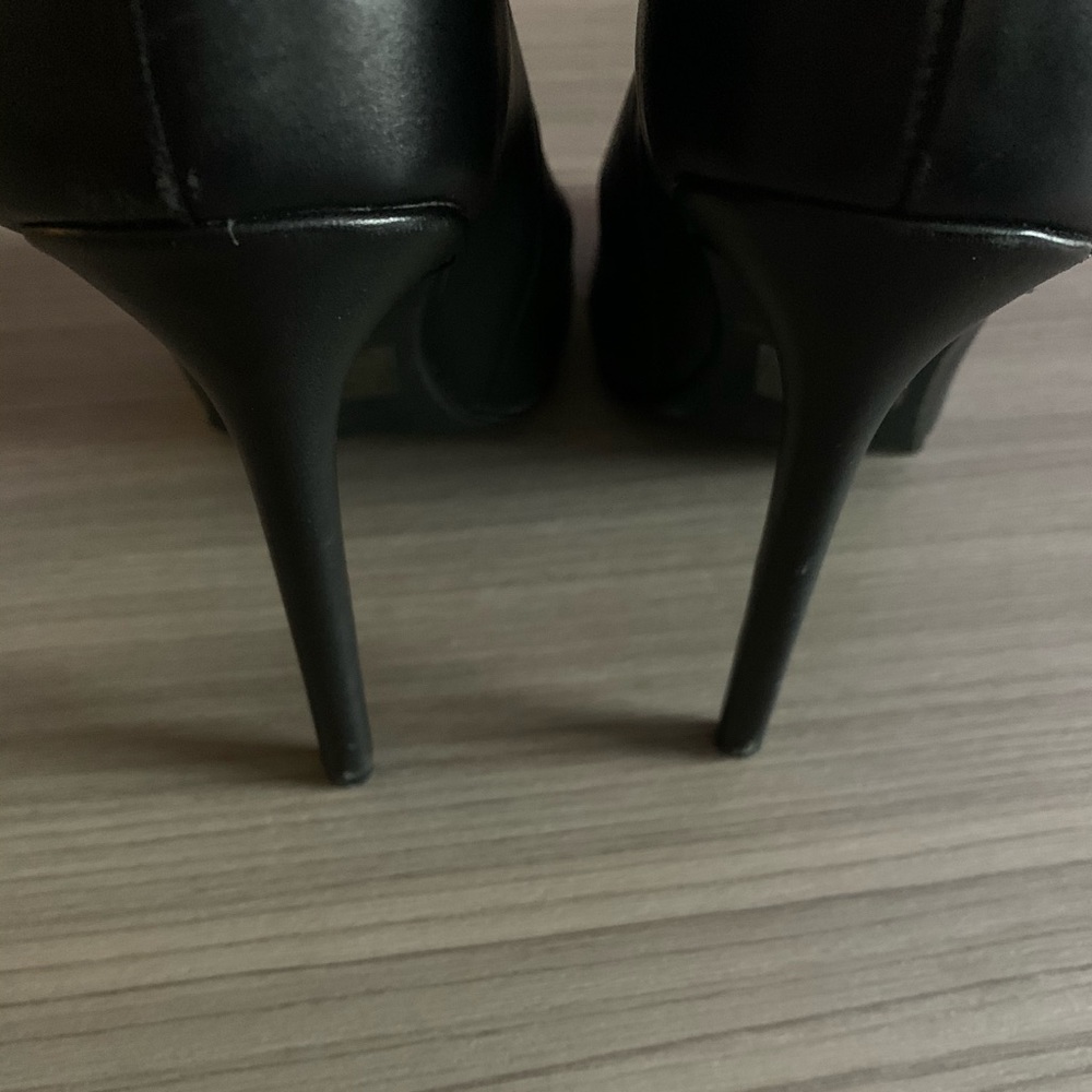 🖤STEVE MADDEN HEELS🖤 - Picture 6 of 7